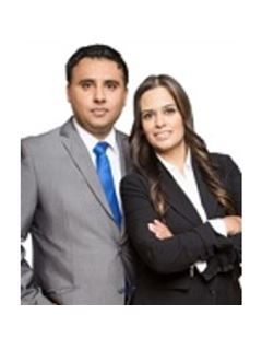 Harjit Saini - RE/MAX Real Estate Centre Inc.