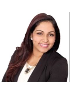 Rasheela Sinnarajah - RE/MAX Community Realty Inc.