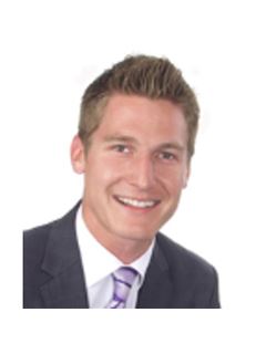 Brandon McLean - RE/MAX Hallmark First Group Realty Ltd