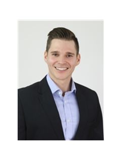 Christopher Steven Chard - RE/MAX Twin City Realty Inc