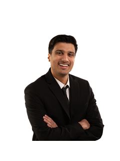 Farhan Mirza - RE/MAX Real Estate Centre Inc