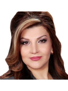 Bita Zarghami - RE/MAX Hallmark Realty Ltd