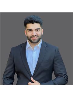 Neco Bakhtiary - RE/MAX Experts