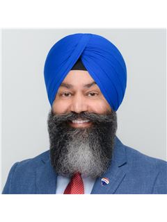Perminder Singh Sekhon - RE/MAX Real Estate Centre Inc