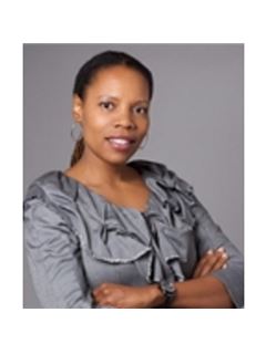 Sheron Hurley - RE/MAX Community Realty Inc.