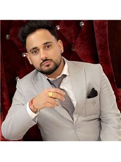 Garry Singh - RE/MAX Paramount Realty Brokerage