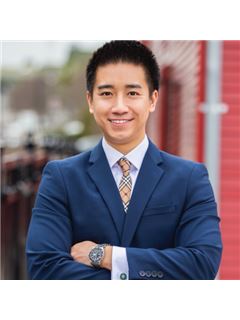 Christian Yeung - RE/MAX Experts
