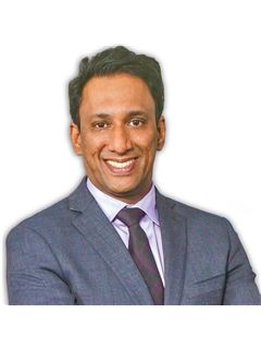 Santhosh K. Mathew - RE/MAX Realty Specialists Inc
