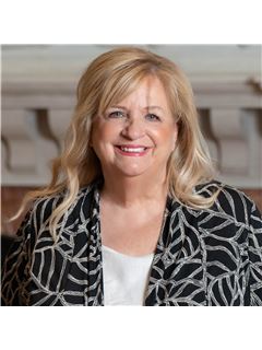 Dawna Marie Borg - RE/MAX PREMIER INC.