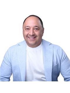 Mori Rezaei - RE/MAX Hallmark Realty Ltd