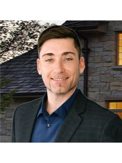 David Cahill - RE/MAX Real Estate Centre Inc
