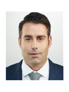 David Bailey - RE/MAX West Realty Inc