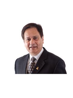 Allan Todd - RE/MAX Real Estate Centre Inc