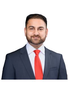 Jagvir Bual - RE/MAX Real Estate Centre Inc