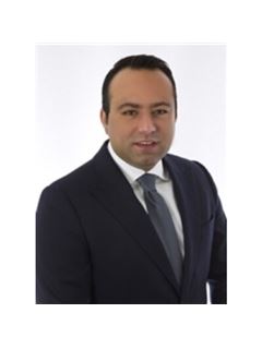 Ramin Ali-Samander - RE/MAX Experts