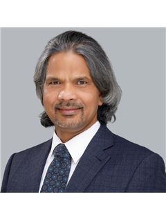Vignes Sinnadurai - RE/MAX Community Realty Inc.
