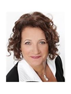 Mary Briatico - RE/MAX Real Estate Centre Inc.