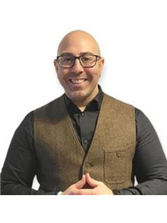 Christopher Jannetta - RE/MAX Experts
