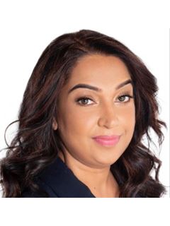 Hardeep Sekhon - RE/MAX Experts