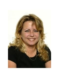 Kathy Korobkin - RE/MAX Escarpment Realty Inc