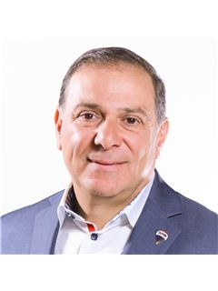 Anthony Picone - RE/MAX Escarpment Realty, Inc.