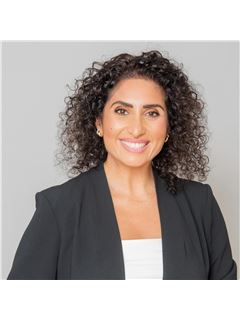 Sonia Barbuto - RE/MAX Experts