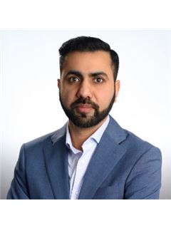 Athar Qureshi - RE/MAX Real Estate Centre Inc
