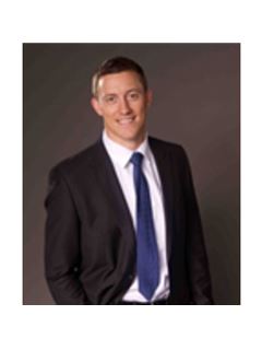 Jared Rogers - RE/MAX West Realty Inc