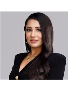Lida Rezaiy - RE/MAX Experts