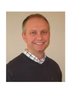 Todd Patrick Thompson - RE/MAX Affiliates Marquis Ltd.
