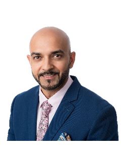 Gurdip Singh Saini - RE/MAX Realty Services Inc