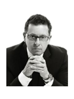 Victor Tosello - RE/MAX Hallmark Realty Ltd