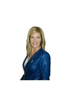 Cynthia Rutledge - RE/MAX Hallmark First Group Realty Ltd