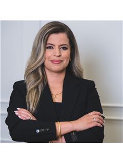 Angelica Delcaro - RE/MAX Experts