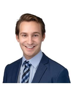 Isaac Rosenbaum - RE/MAX Hallmark Realty Ltd