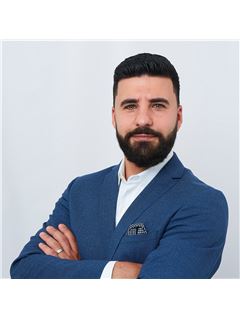 Silvester Barkho - RE/MAX Experts