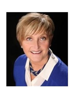 Lynn Adams - RE/MAX Escarpment Realty Inc