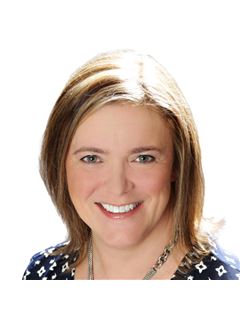 Claire Barrett - RE/MAX Escarpment Realty Inc
