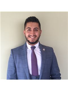 Ferro Payman - RE/MAX Experts