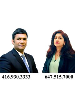 Baiju Vijayaraghavan - RE/MAX Realtron Realty Inc