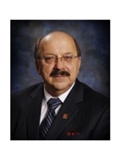 Ron Desforge - RE/MAX Crown Realty (1989) Inc
