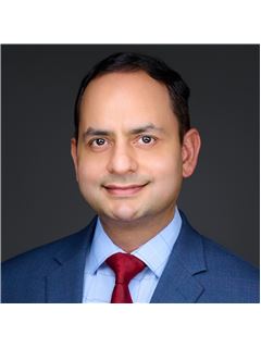 Pramod Kumar - RE/MAX Real Estate Centre Inc