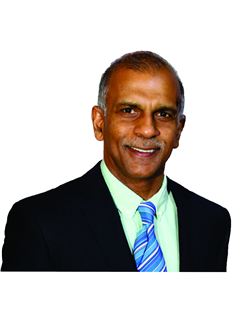 Wazir Shariff - RE/MAX PREMIER INC.