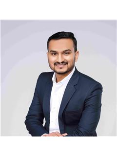 Jay Patel - RE/MAX Metropolis Realty