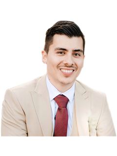 Cristian Alvarez - RE/MAX Hallmark First Group Realty Ltd