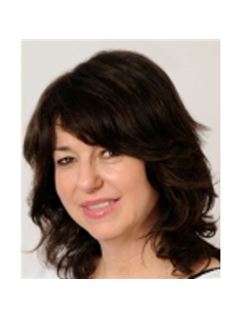 Vesna Kolenc - RE/MAX PREMIER INC.