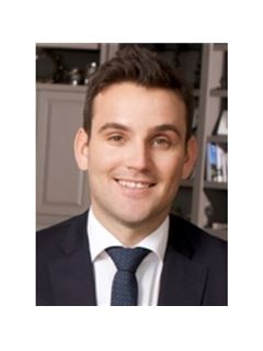 Tyler M Cohen - RE/MAX Realtron Barry Cohen Homes Inc.