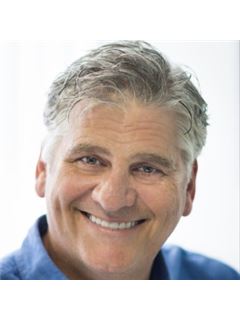 Stephen Barry - RE/MAX Hallmark First Group Realty Ltd