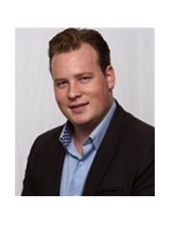 Zach Hay - RE/MAX Hallmark Chay Realty