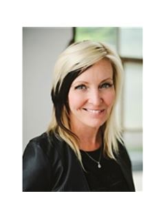 Melodie Mensch - RE/MAX Twin City Realty Inc